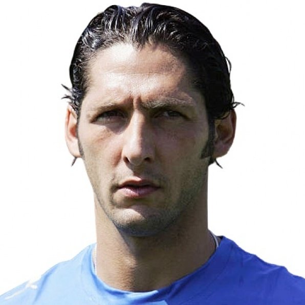 Foto principal de M. Materazzi | Inter