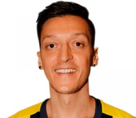 Foto principal de M. Özil | Fenerbahçe