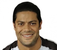 Foto principal de Hulk | Atl. Mineiro