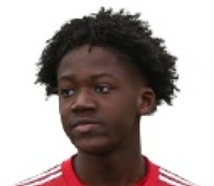 Foto principal de K. Mainoo | Man. Utd Sub 18