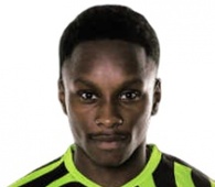 Foto principal de S. Mccoulsky | Forest Green Rovers