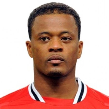 Foto principal de P. Evra | Man. Utd