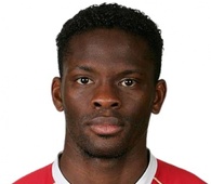 Foto principal de L. Saha | Man. Utd