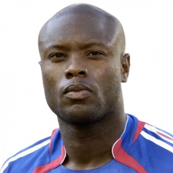 Foto principal de W. Gallas | Chelsea