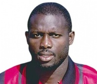 Foto principal de George Weah | PSG