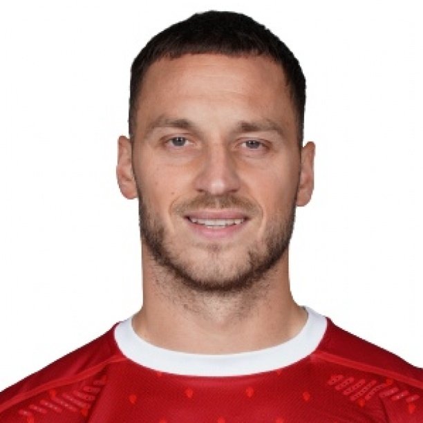 Foto principal de M. Arnautovic | Austria
