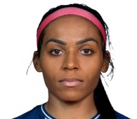 Foto principal de P. Morroni | PSG Fem