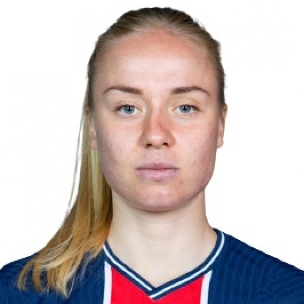 Foto principal de P. Dudek | PSG Fem