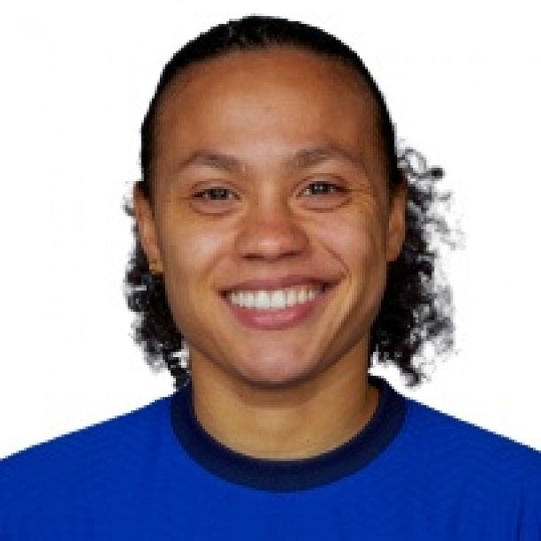 Foto principal de D. Spence | Chelsea Fem