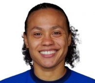 Foto principal de D. Spence | Chelsea Fem