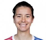 Foto principal de Damaris | Olympique Lyon Fem