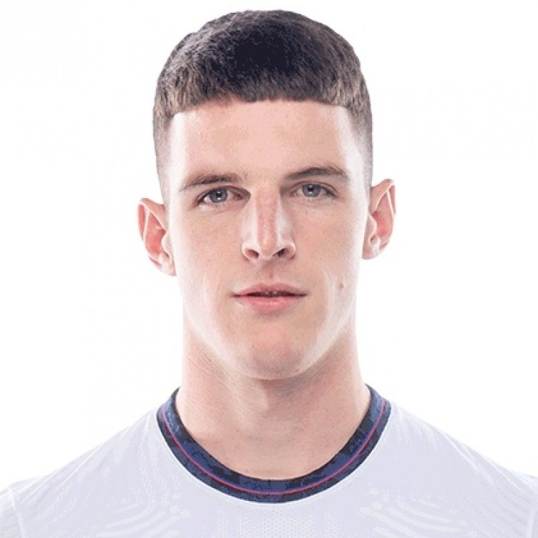 Foto principal de D. Rice | Inglaterra