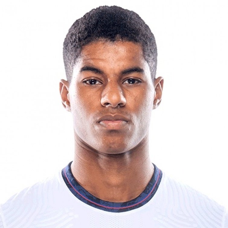 Foto principal de M. Rashford | Inglaterra