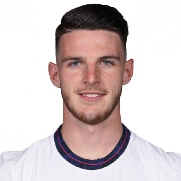 Foto principal de D. Rice | Inglaterra