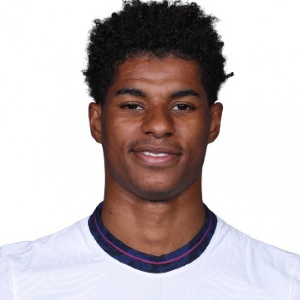 Foto principal de M. Rashford | Inglaterra