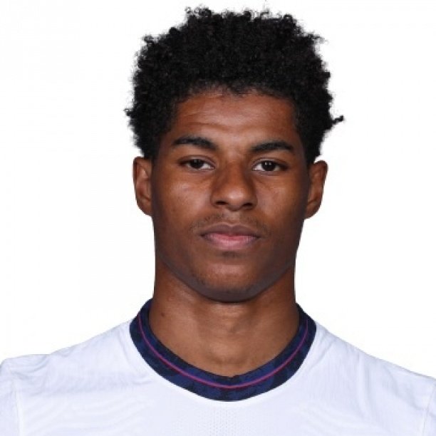 Foto principal de M. Rashford | Inglaterra