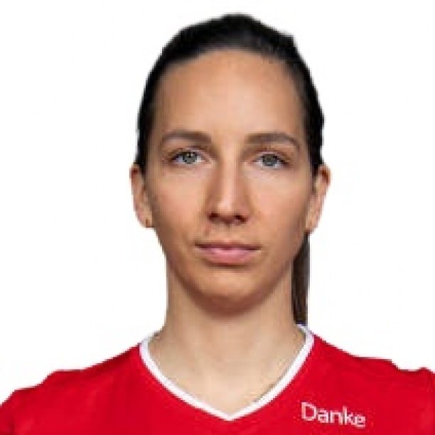 Foto principal de I. Rudelic | Bayern München Fem