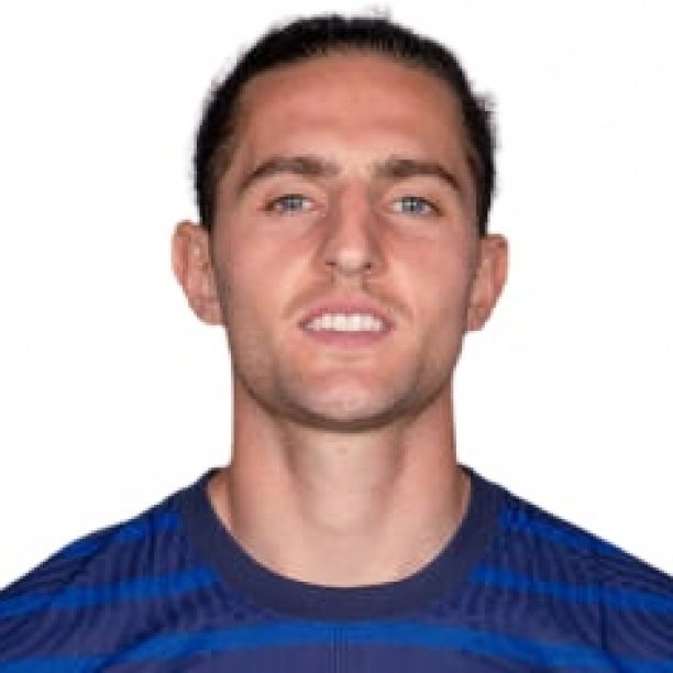 Foto principal de A. Rabiot | Francia