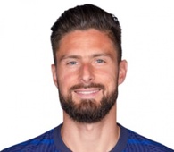 Foto principal de O. Giroud | Francia