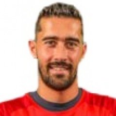 Foto principal de R. Ruffier | Racing Union