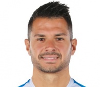 Foto principal de Vitolo | Getafe