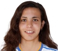 Foto principal de Claudia Florentino | Real Madrid Fem