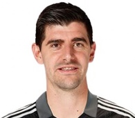 Foto principal de T. Courtois | Real Madrid