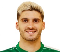 Foto principal de Rúben Vinagre | Sporting CP