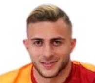 Foto principal de B. Yılmaz | Galatasaray SK