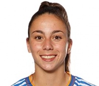 Foto principal de Athenea | Real Madrid Fem