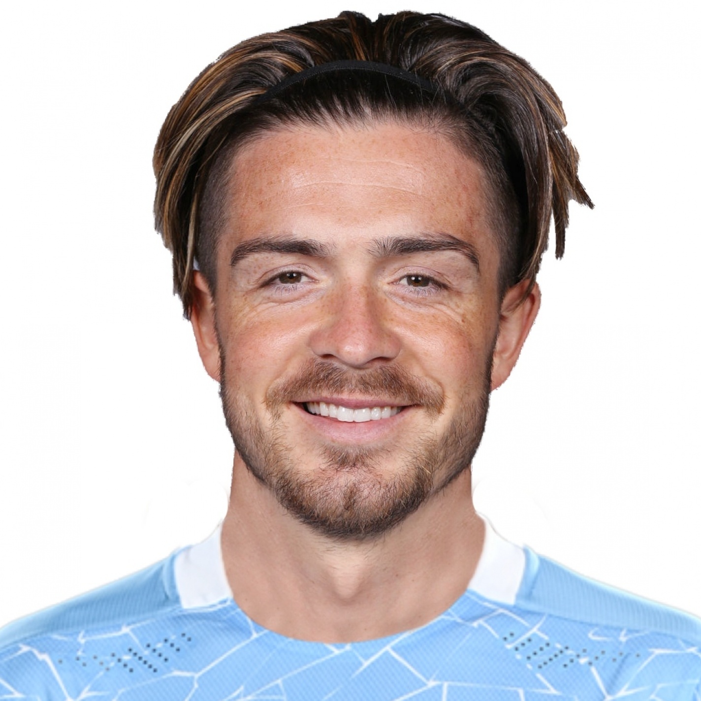 Foto principal de J. Grealish | Man. City