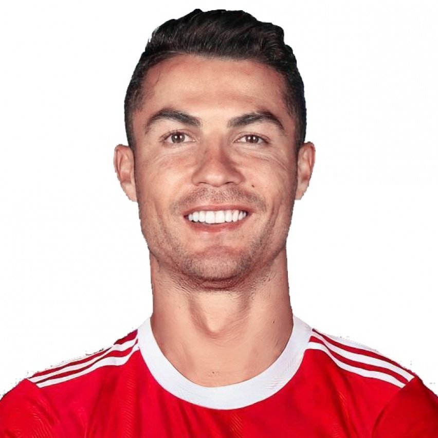 Foto principal de C. Ronaldo | Man. Utd