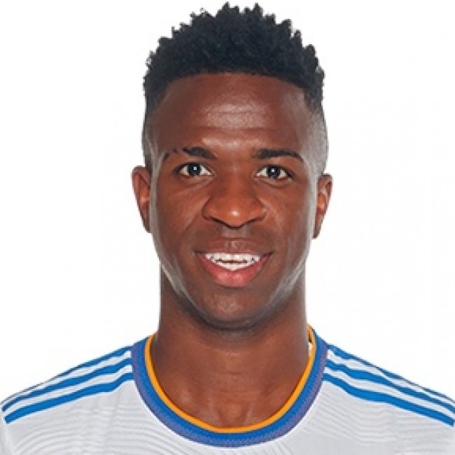 Foto principal de Vinicius Jr. | Real Madrid