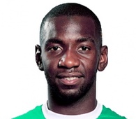 Foto principal de Y. Bolasie | Rizespor