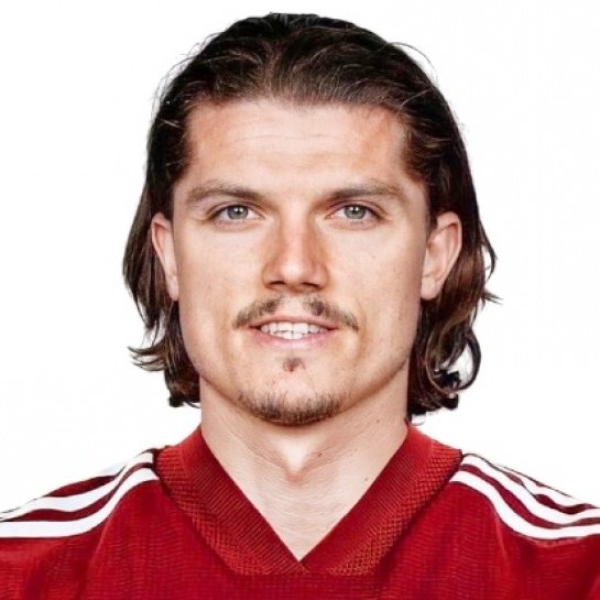 Foto principal de M. Sabitzer | Bayern München