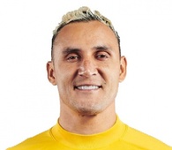 Foto principal de Keylor Navas | PSG