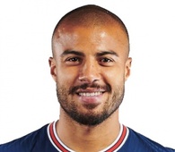 Foto principal de Rafinha | PSG