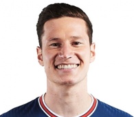 Foto principal de J. Draxler | PSG