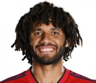 Foto principal de M. Elneny | Arsenal