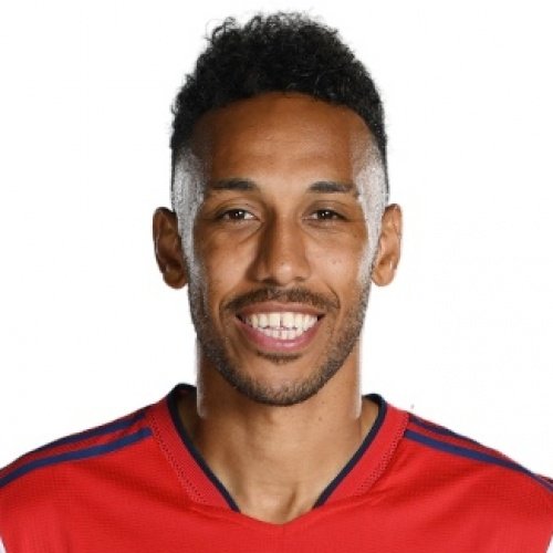 Foto principal de P. Aubameyang | Arsenal