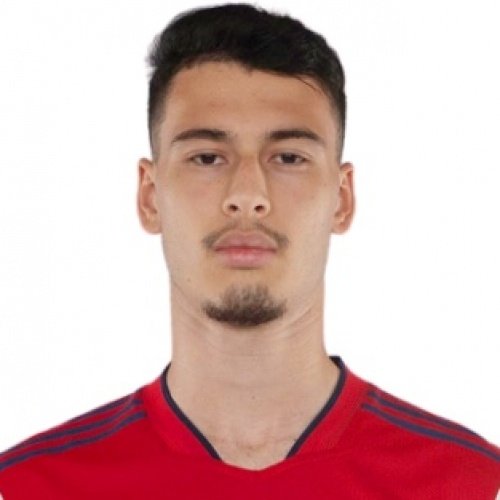 Foto principal de Martinelli | Arsenal