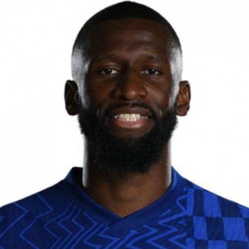 Foto principal de A. Rüdiger | Chelsea