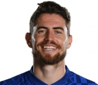 Foto principal de Jorginho | Chelsea