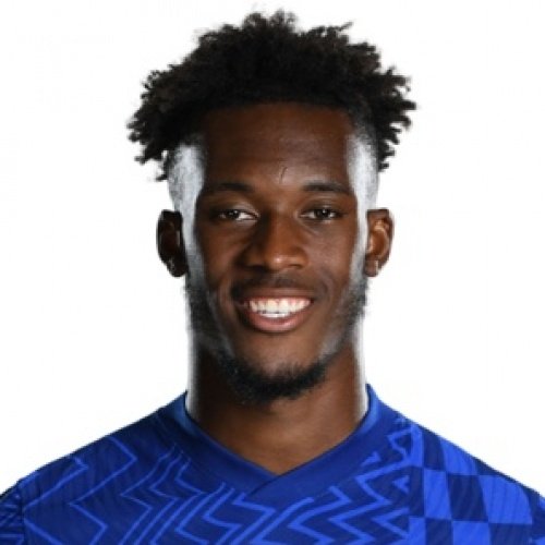 Foto principal de C. Hudson-Odoi | Chelsea