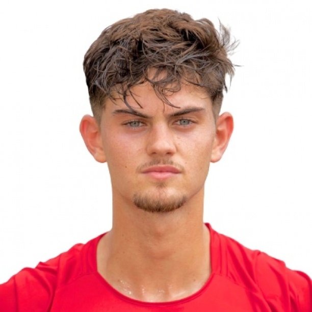 Foto principal de Nico Van Rijn | Algeciras