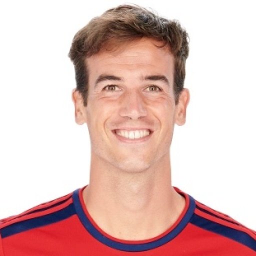 Foto principal de Íñigo Pérez | Osasuna