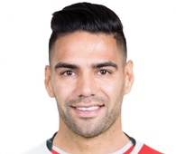 Foto principal de R. Falcao | Rayo Vallecano