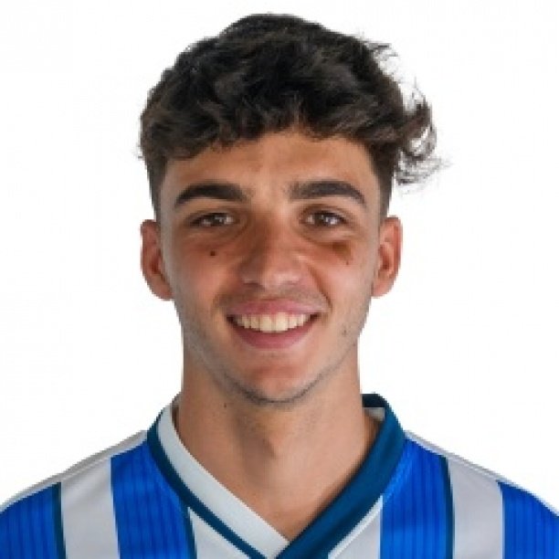 Foto principal de A. Ribas | Atlético Baleares sub 19