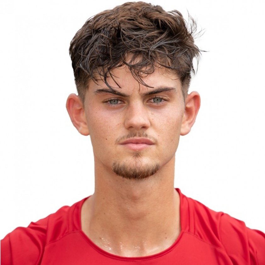 Foto principal de Nico Van Rijn | Algeciras