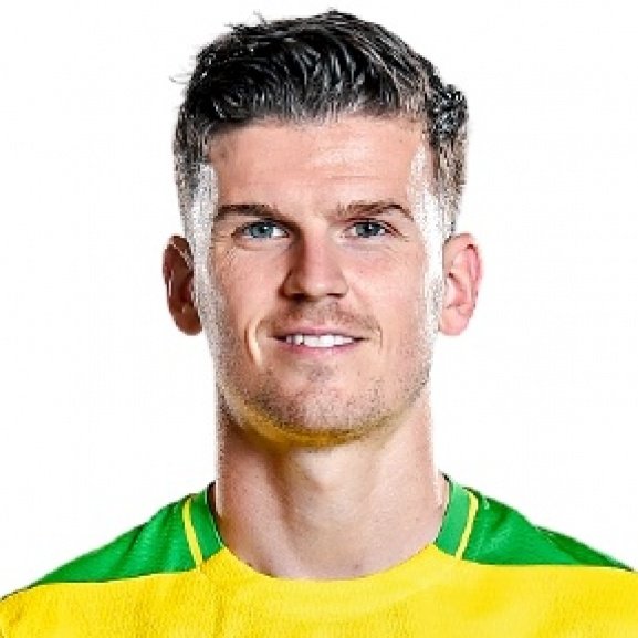 Foto principal de S. Byram | Norwich City